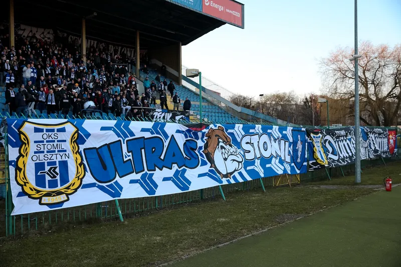 Stomil - Stal Stalowa Wola (43)