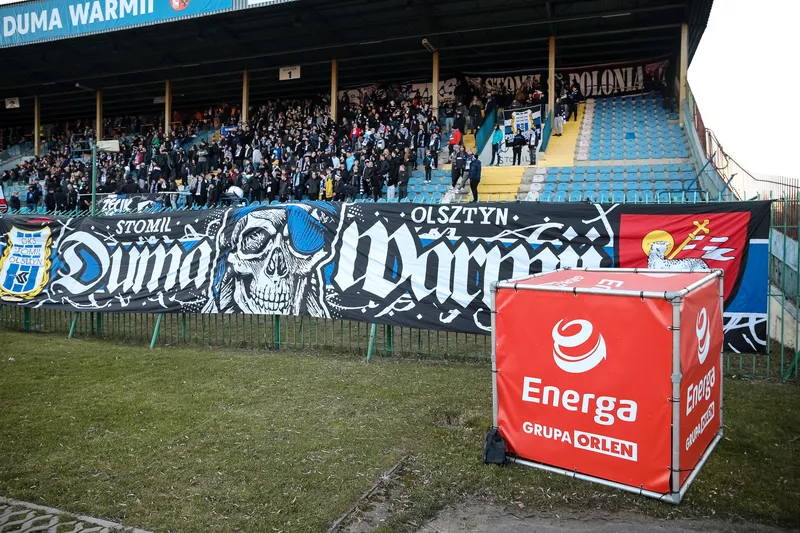 Stomil - Stal Stalowa Wola (44)
