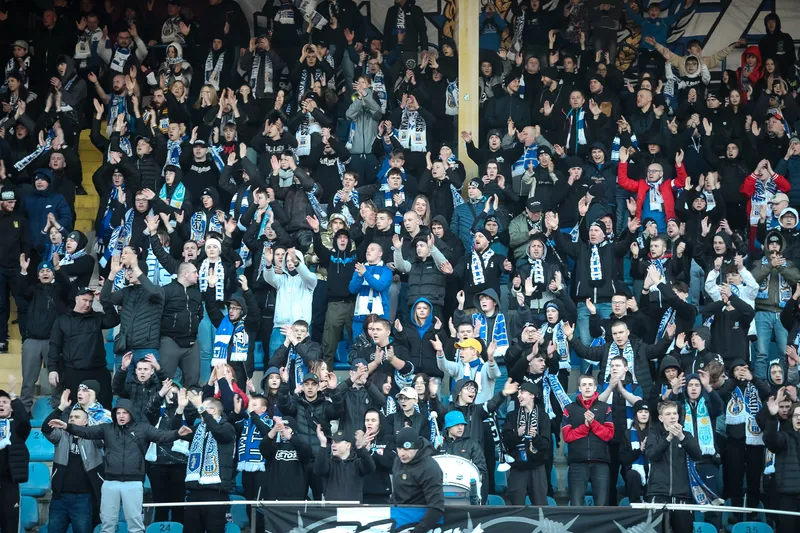 Stomil - Stal Stalowa Wola (46)