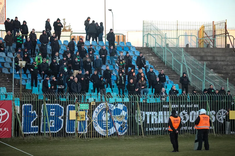 Stomil - Stal Stalowa Wola (47)