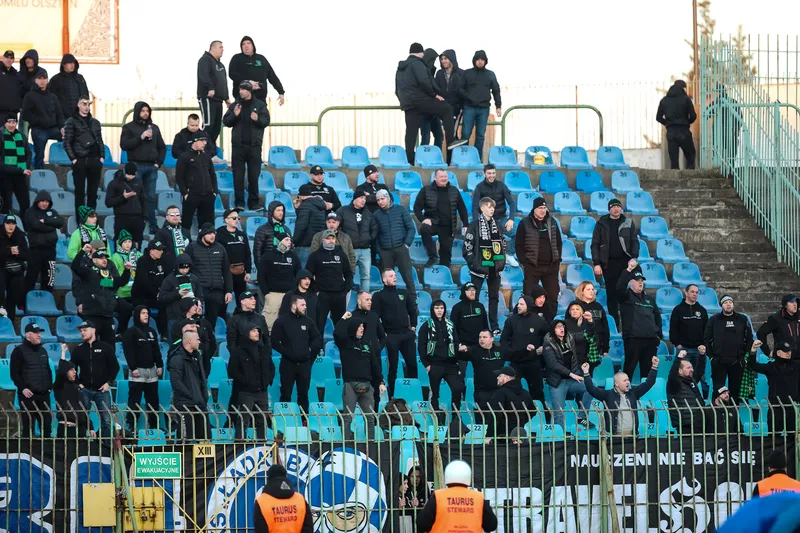 Stomil - Stal Stalowa Wola (48)