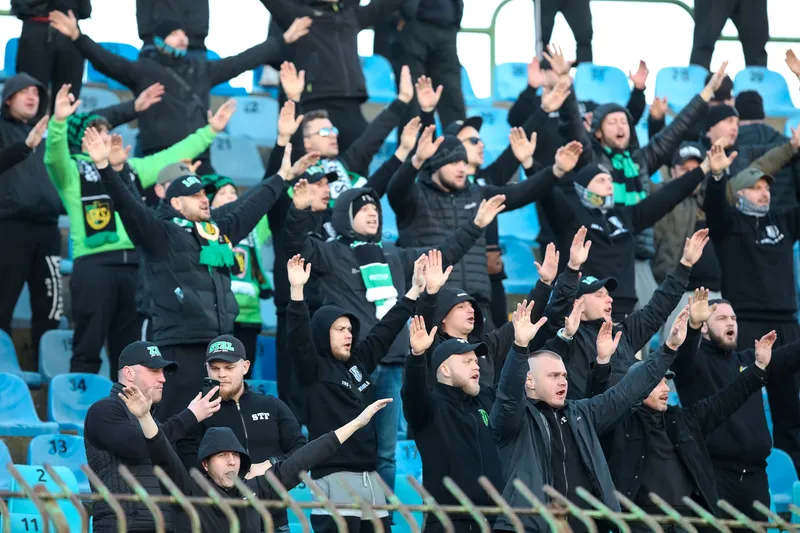Stomil - Stal Stalowa Wola (49)
