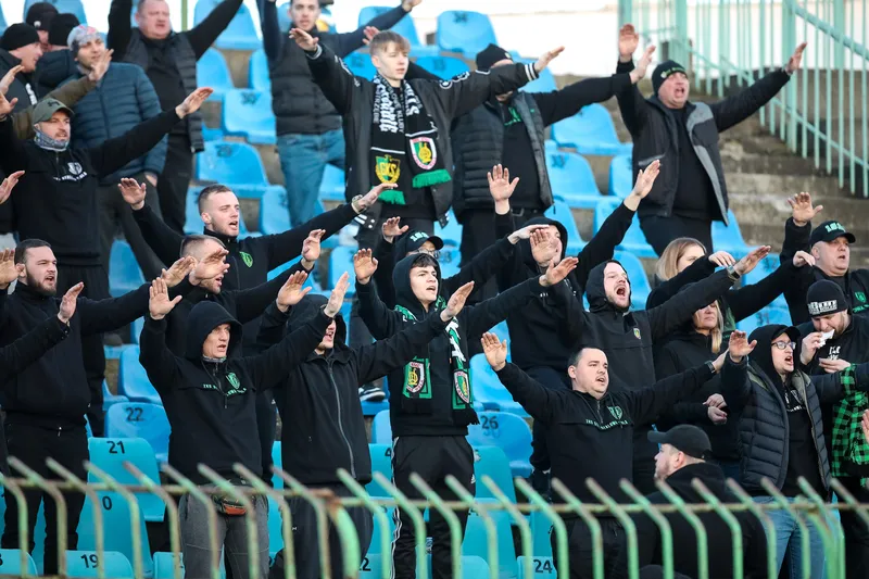 Stomil - Stal Stalowa Wola (53)