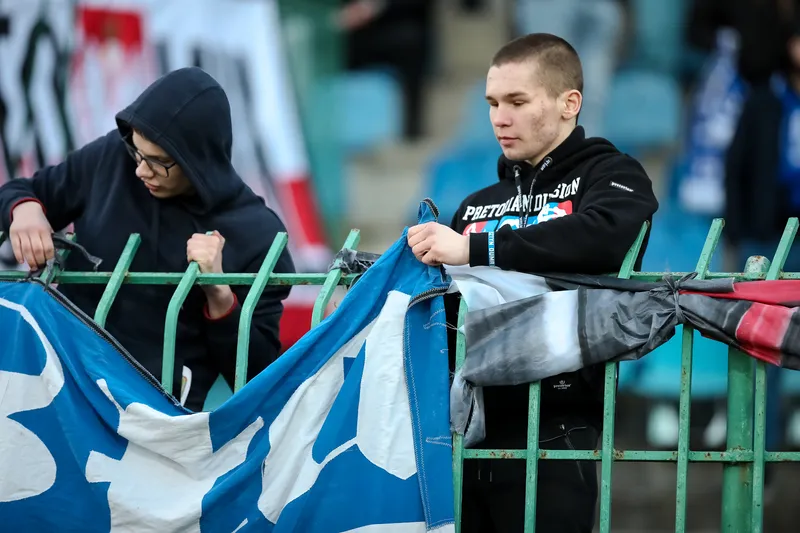Stomil - Stal Stalowa Wola (59)