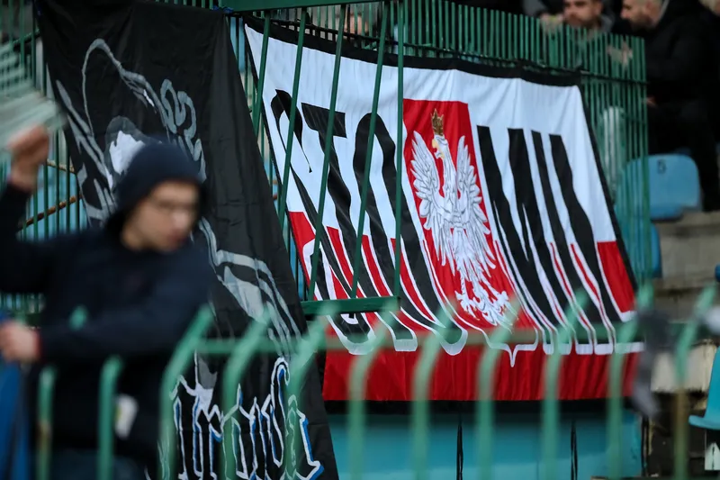 Stomil - Stal Stalowa Wola (60)