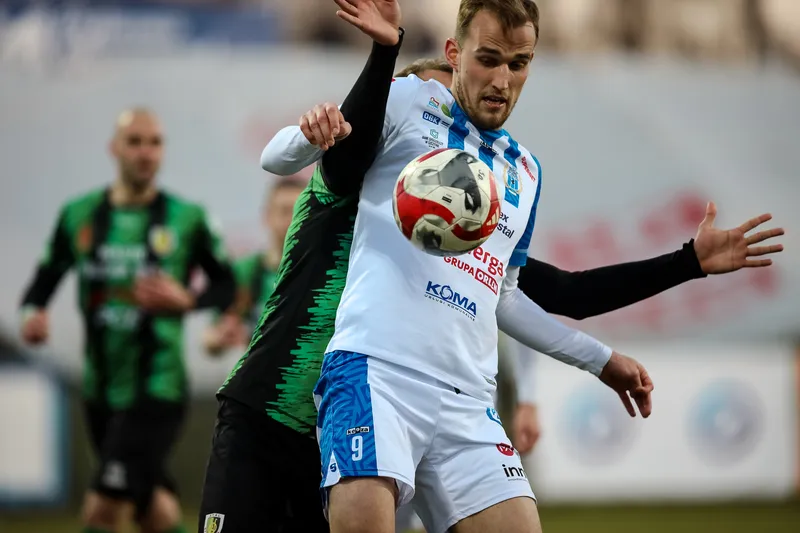 Stomil - Stal Stalowa Wola (61)