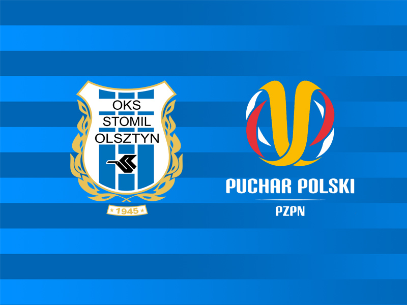 Termin meczu pucharowego z Wigrami Suwałki