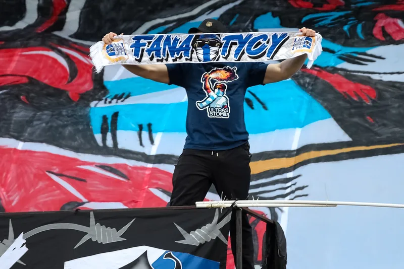 Stomil - Stal Stalowa Wola (65)