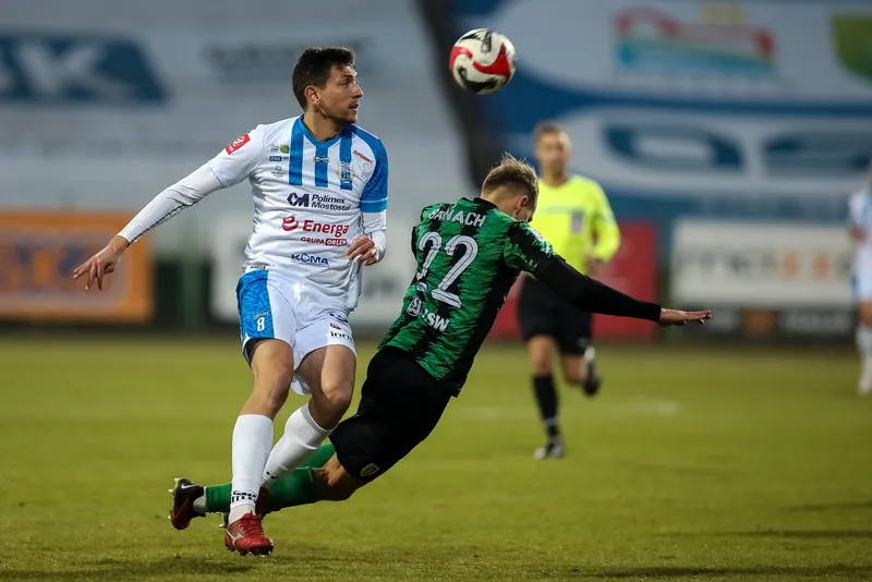 Stomil - Stal Stalowa Wola (70)