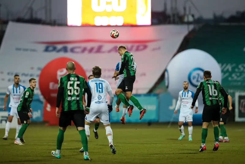 Stomil - Stal Stalowa Wola (71)