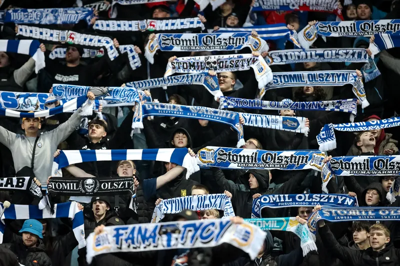 Stomil - Stal Stalowa Wola (72)