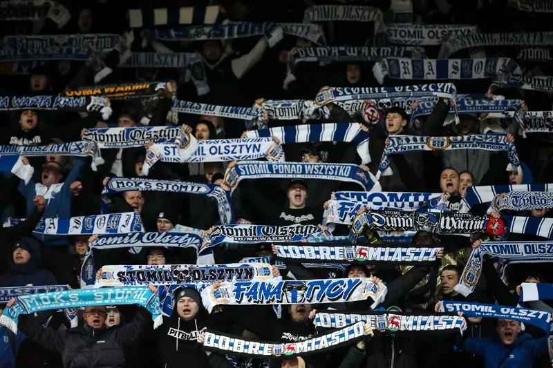 Stomil - Stal Stalowa Wola (73)
