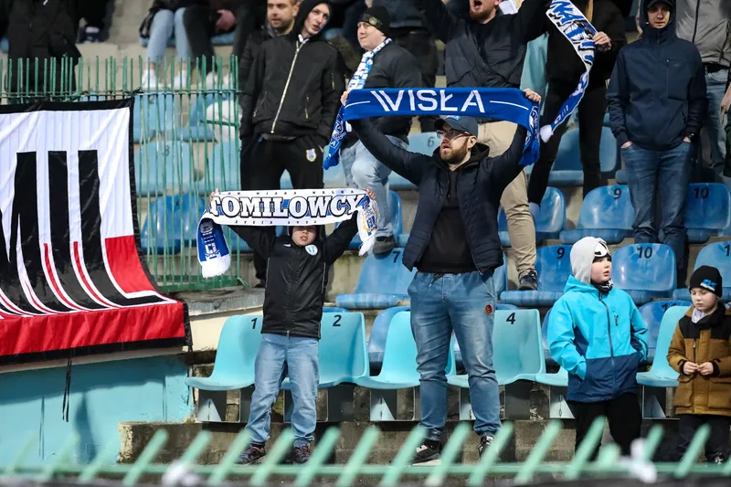 Stomil - Stal Stalowa Wola (74)