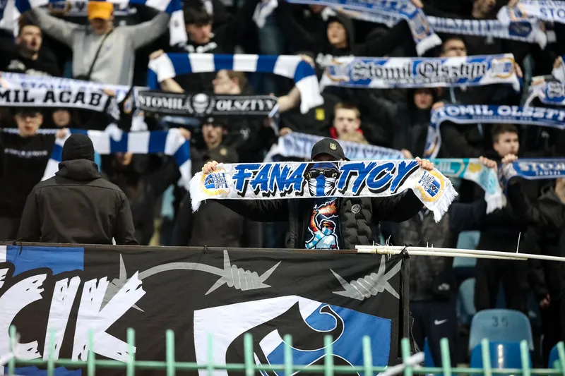 Stomil - Stal Stalowa Wola (75)