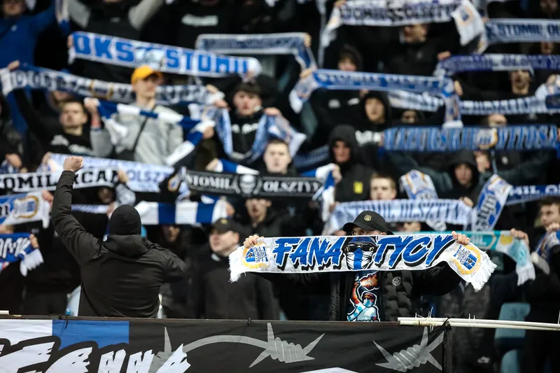Stomil - Stal Stalowa Wola (76)