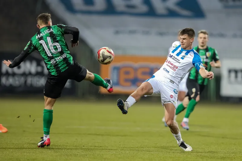 Stomil - Stal Stalowa Wola (78)