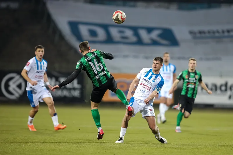 Stomil - Stal Stalowa Wola (79)