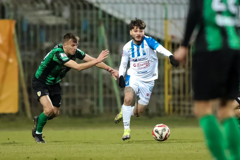 Stomil - Stal Stalowa Wola (81)