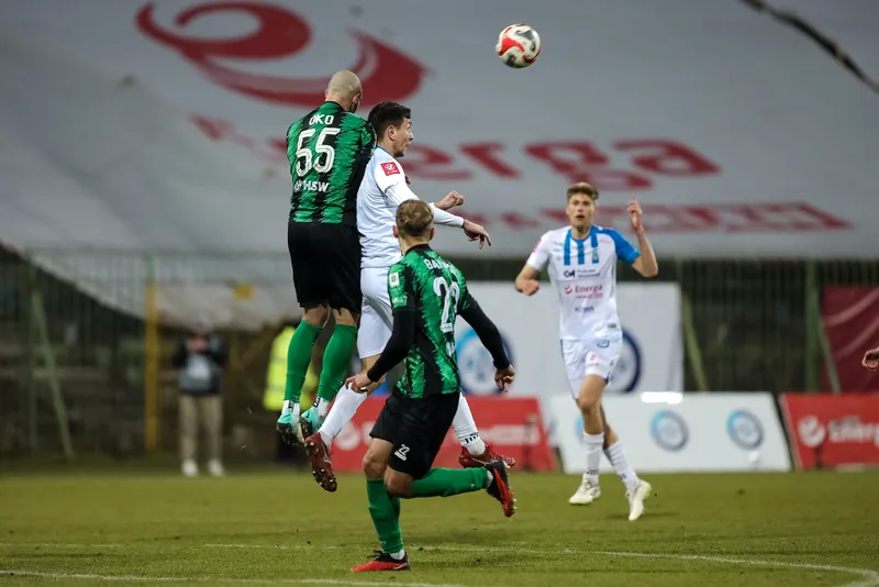 Stomil - Stal Stalowa Wola (82)