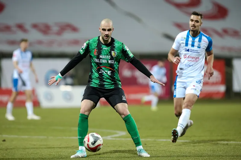 Stomil - Stal Stalowa Wola (84)