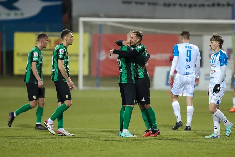 Stomil - Stal Stalowa Wola (87)