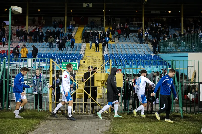 Stomil - Stal Stalowa Wola (89)