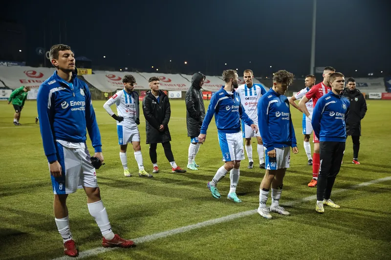 Stomil - Stal Stalowa Wola (92)