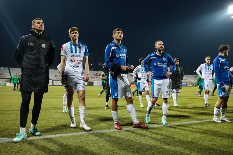 Stomil - Stal Stalowa Wola (93)