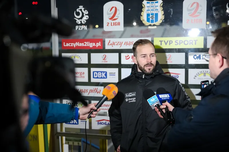 Stomil - Stal Stalowa Wola (99)