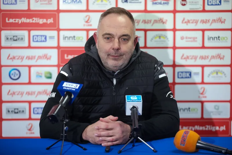 Stomil - Stal Stalowa Wola (100)