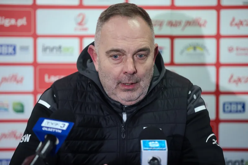 Stomil - Stal Stalowa Wola (101)