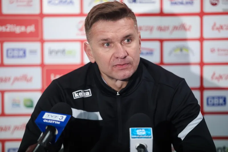 Stomil - Stal Stalowa Wola (103)