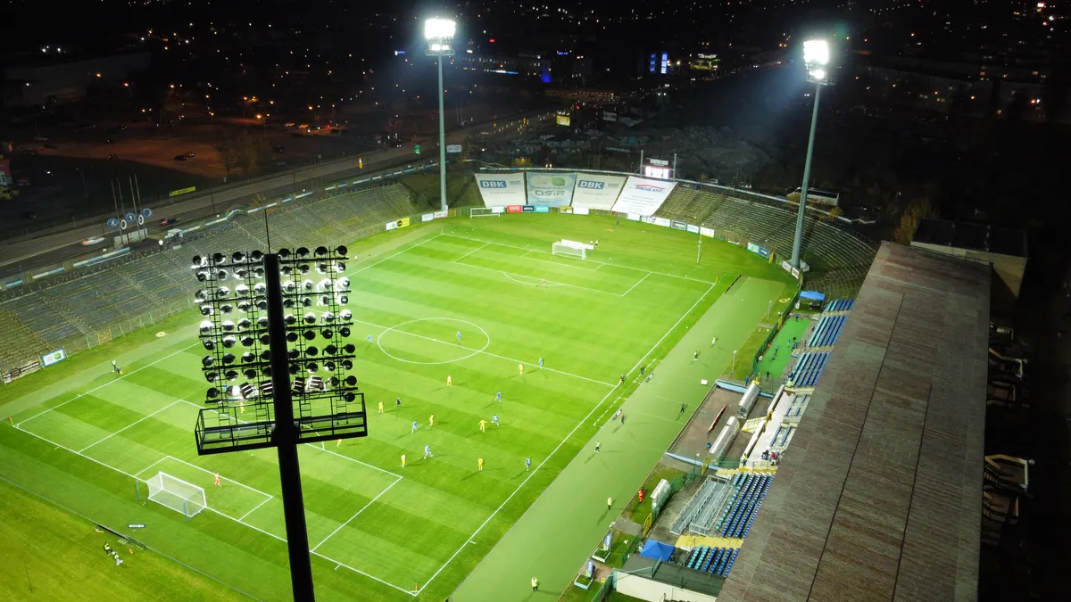 Budowa Stadionu Miejskiego przy Piłsudskiego coraz bliżej? Wszystko na to wskazuje!