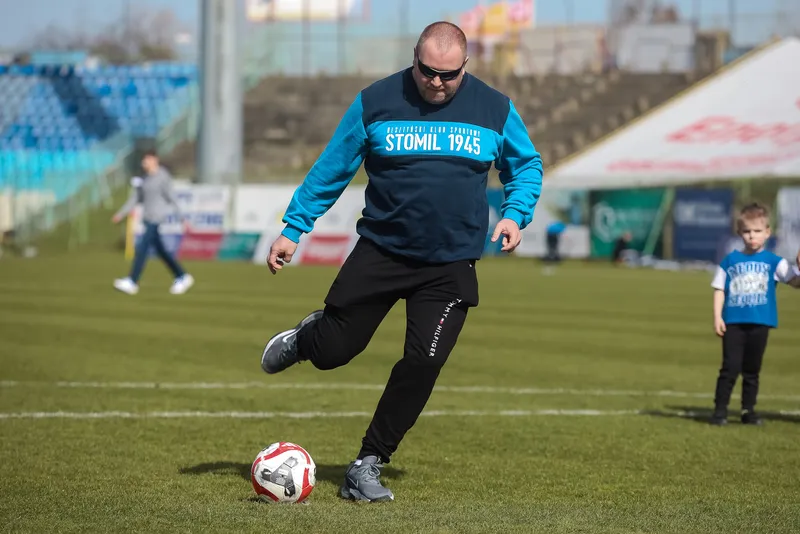 Stomil Olsztyn - Hutnik (11)