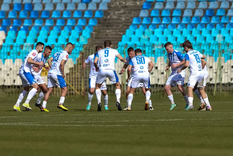 Stomil Olsztyn - Hutnik (28)