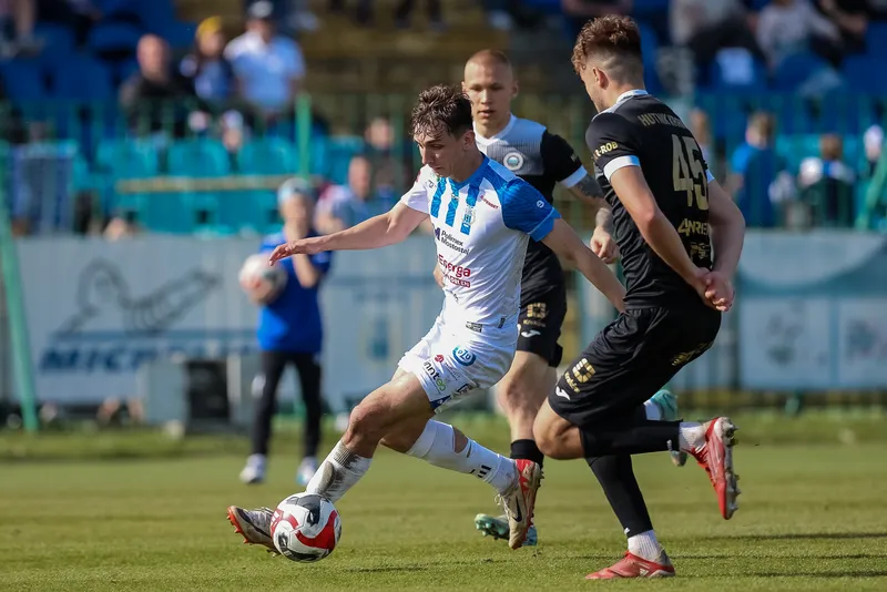 Stomil Olsztyn - Hutnik (43)