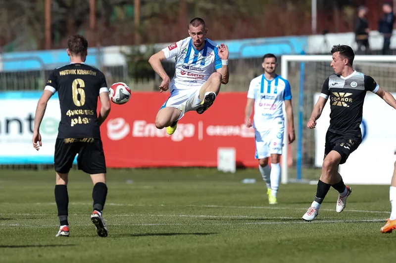 Stomil Olsztyn - Hutnik (47)