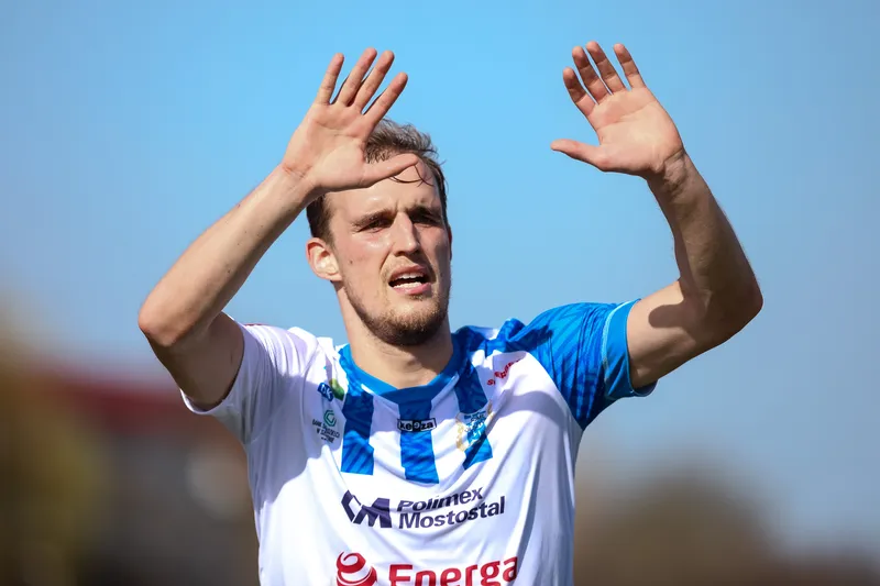 Stomil Olsztyn - Hutnik (57)