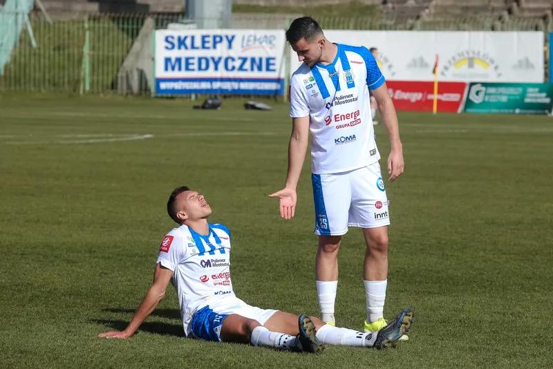 Stomil Olsztyn - Hutnik (68)