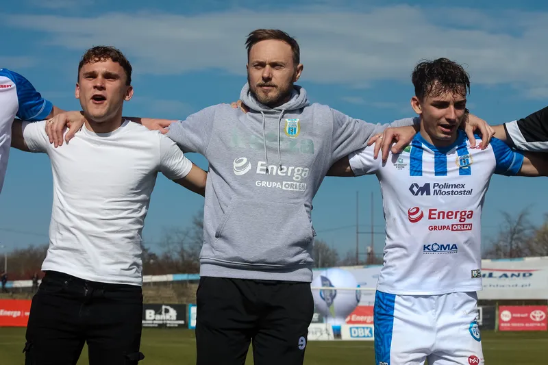 Stomil Olsztyn - Hutnik (69)