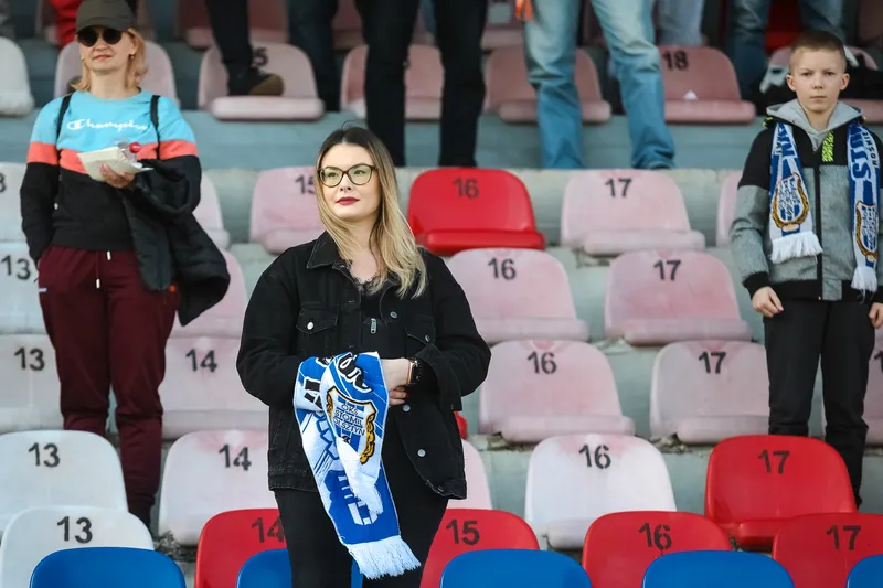 Stomil Olsztyn - Hutnik (72)
