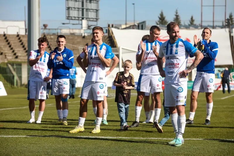 Stomil Olsztyn - Hutnik (76)
