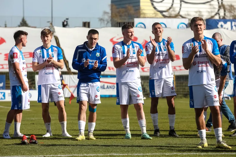 Stomil Olsztyn - Hutnik (78)