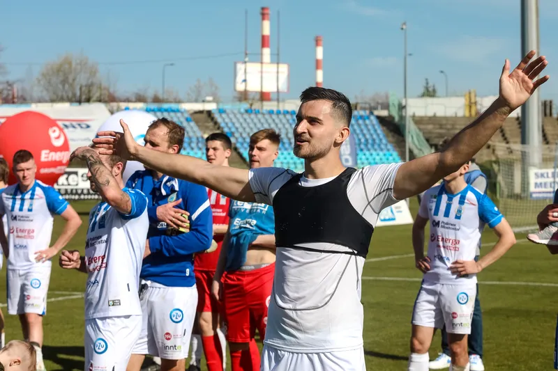 Stomil Olsztyn - Hutnik (81)