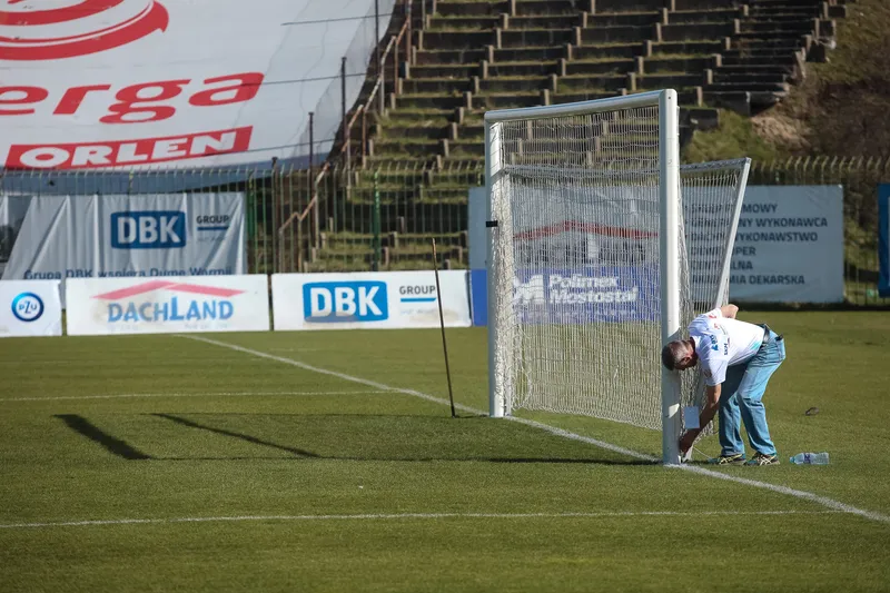 Stomil Olsztyn - Hutnik (85)