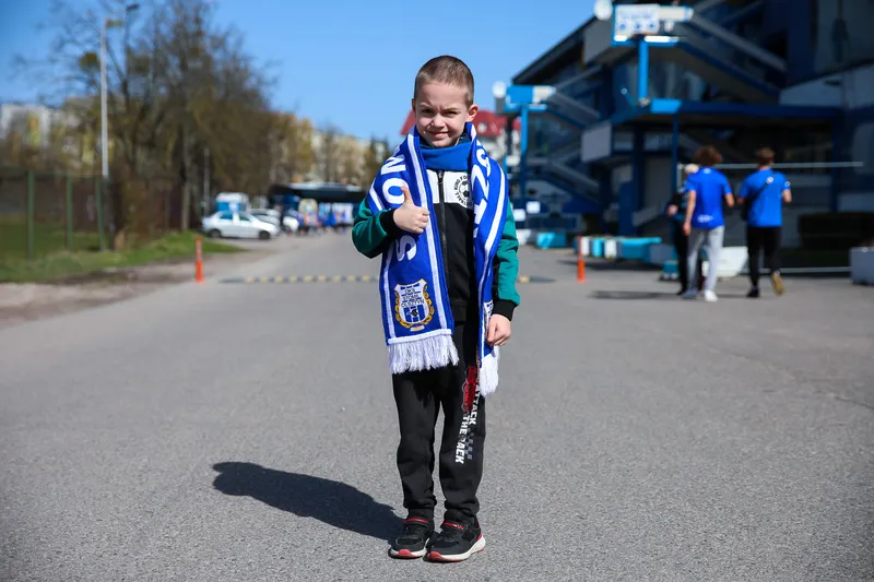 Stomil Olsztyn - Hutnik (91)