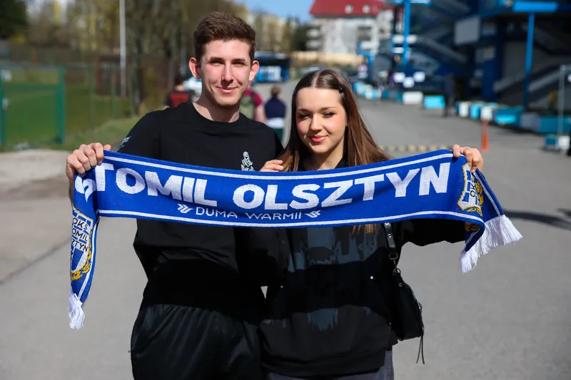 Stomil Olsztyn - Hutnik (97)