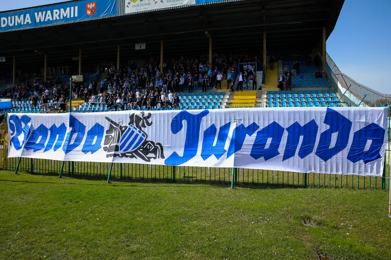 Stomil Olsztyn - Hutnik (107)