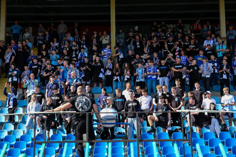 Stomil Olsztyn - Hutnik (108)