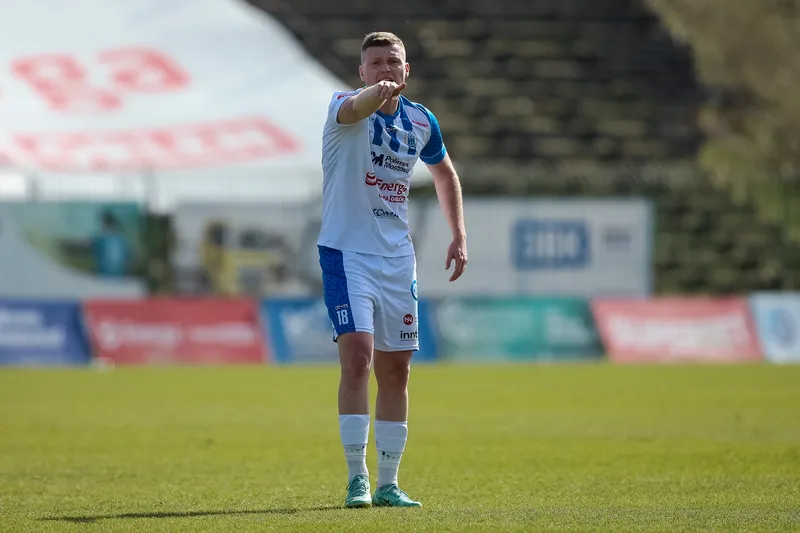 Stomil Olsztyn - Hutnik (130)